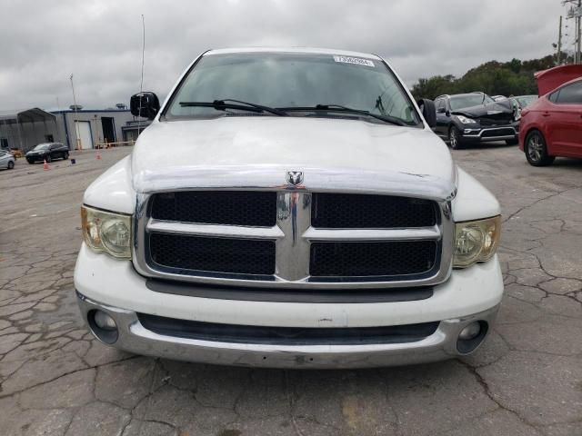 2004 Dodge RAM 1500 ST