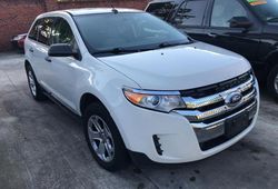 2013 Ford Edge SE en venta en Lebanon, TN