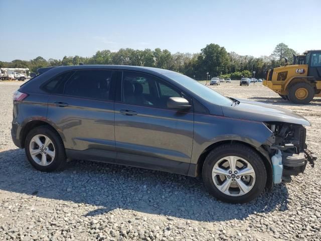 2019 Ford Edge SE