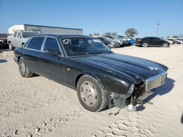 1997 Jaguar XJ6 L