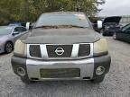 2005 Nissan Titan XE