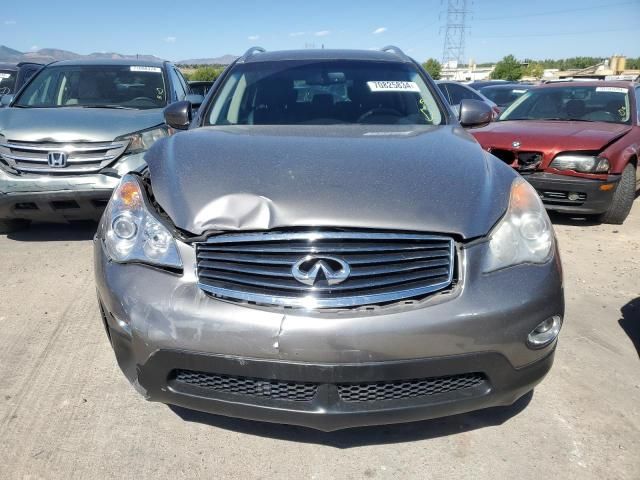 2010 Infiniti EX35 Base