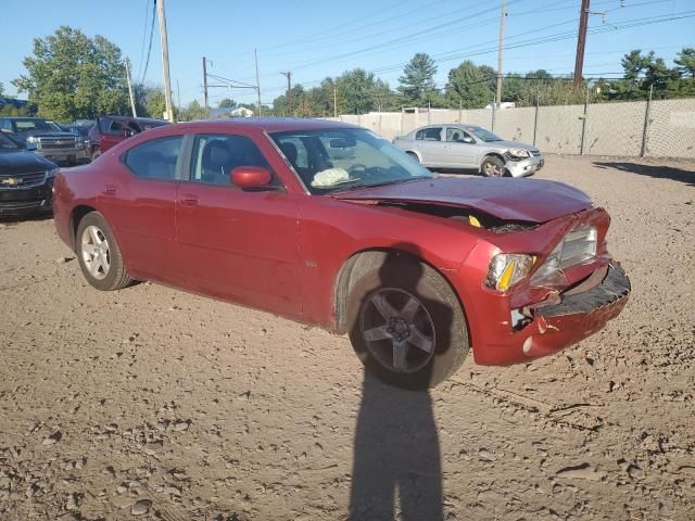 2010 Dodge Charger SXT