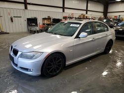 BMW 3 Series salvage cars for sale: 2009 BMW 328 I