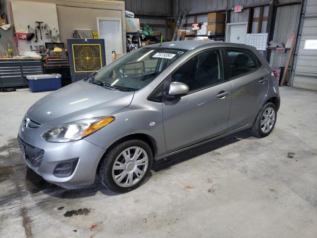 2014 Mazda 2 Sport