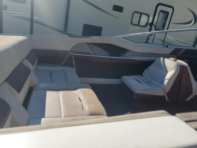 1991 Esco Boat