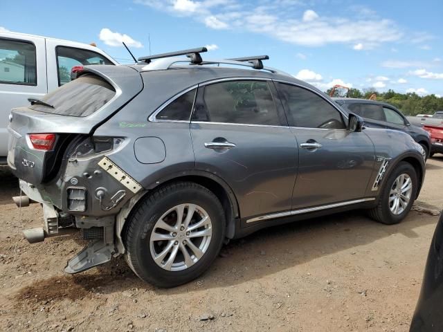 2014 Infiniti QX70