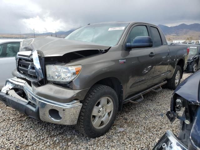 2011 Toyota Tundra Double Cab SR5