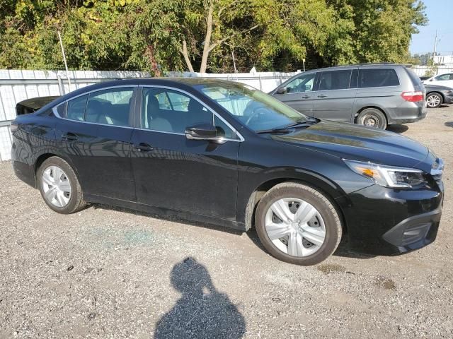 2020 Subaru Legacy