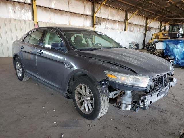 2013 Ford Taurus SE