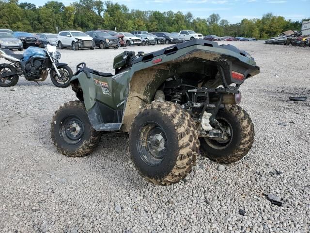 2024 Polaris Sportsman