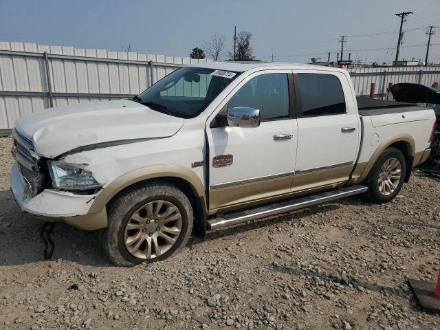 2013 Dodge RAM 1500 Longhorn