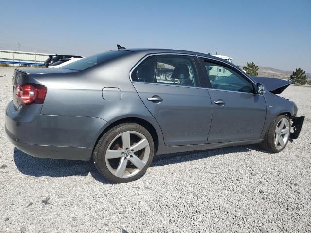 2010 Volkswagen Jetta TDI