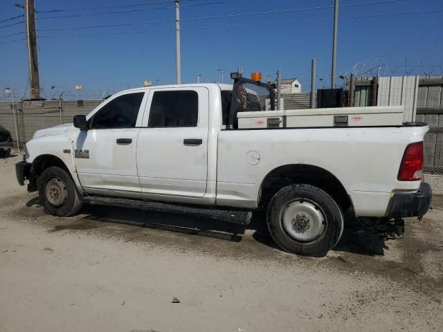 2017 Dodge RAM 2500 ST