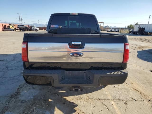 2016 Ford F250 Super Duty