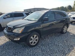 2008 Lexus RX 350 for sale in Wayland, MI