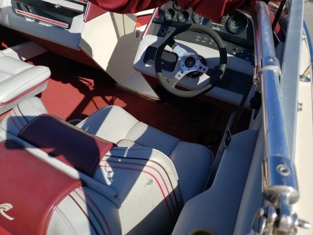 1988 Seadoo Boat