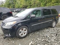 2015 Toyota Sienna for sale in Waldorf, MD