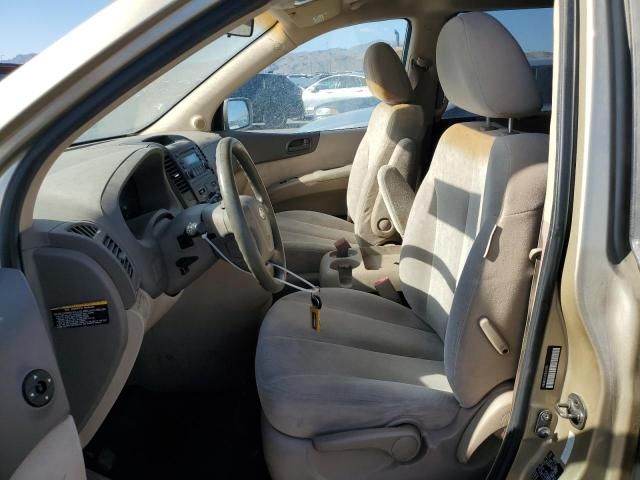 2008 KIA Sedona EX