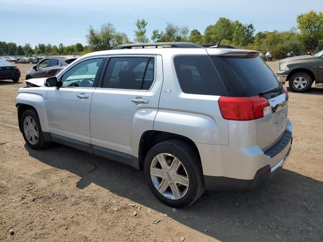 2011 GMC Terrain SLT