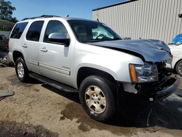 2013 Chevrolet Tahoe K1500 LT