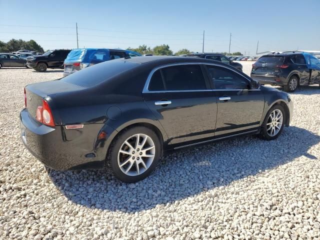 2009 Chevrolet Malibu LTZ