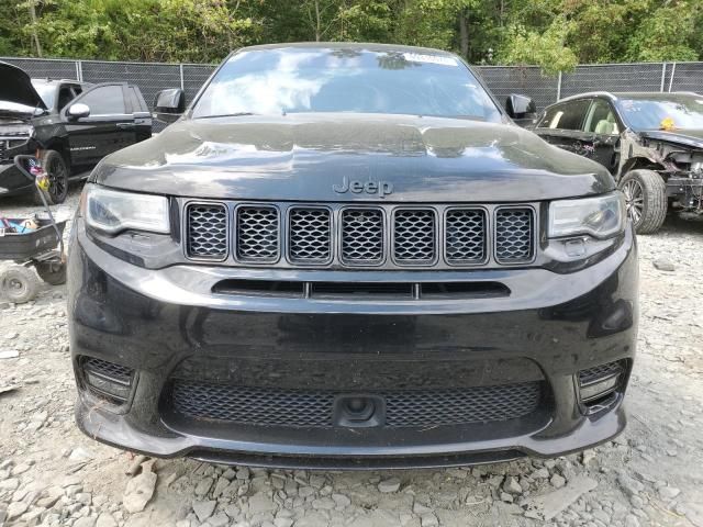 2019 Jeep Grand Cherokee SRT-8