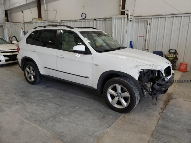 2008 BMW X5 3.0I