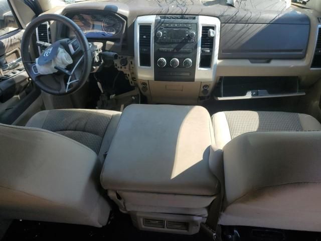 2009 Dodge Ram 1500