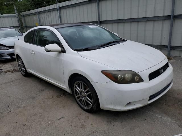 2008 Scion TC