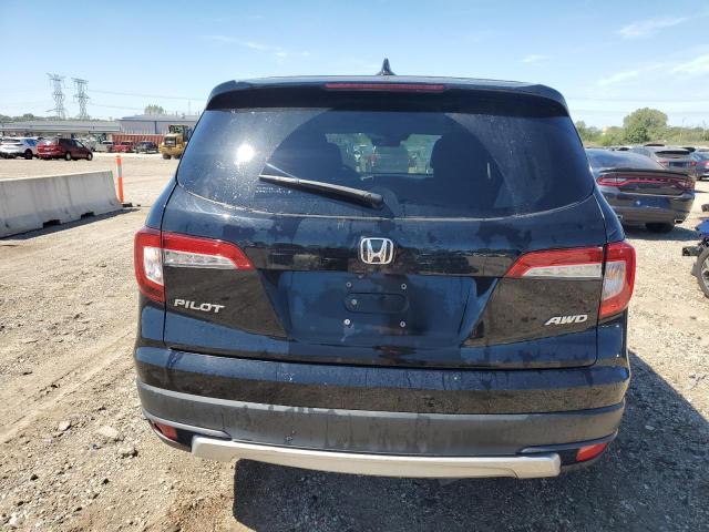 2019 Honda Pilot EXL
