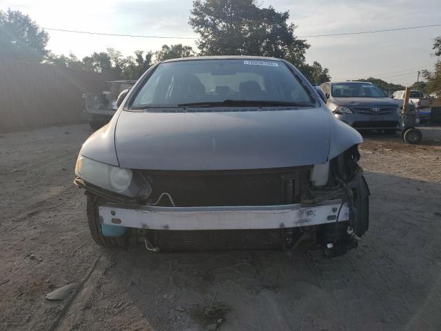 2007 Honda Civic SI