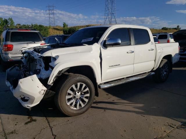 2023 Toyota Tacoma Double Cab