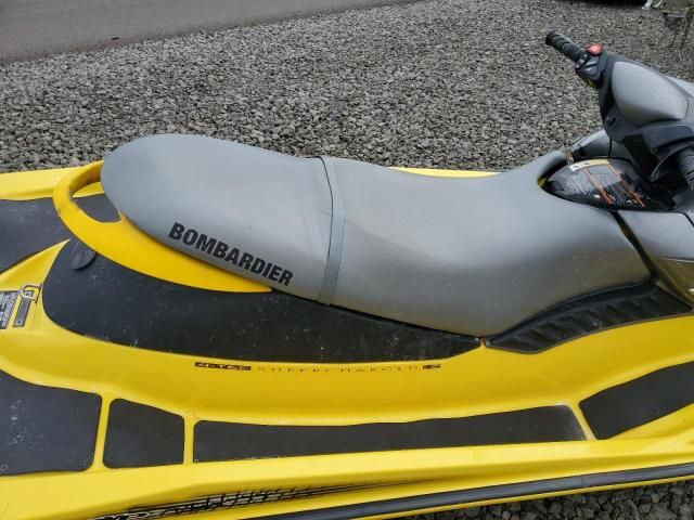 2004 BRP Jetski