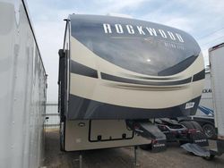2022 Wildwood 2022 Forest River Rockwood en venta en Eugene, OR