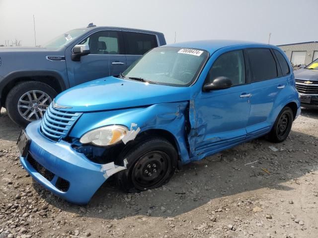 2008 Chrysler PT Cruiser