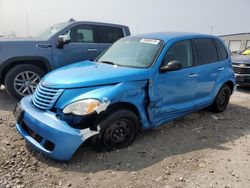 Chrysler Vehiculos salvage en venta: 2008 Chrysler PT Cruiser