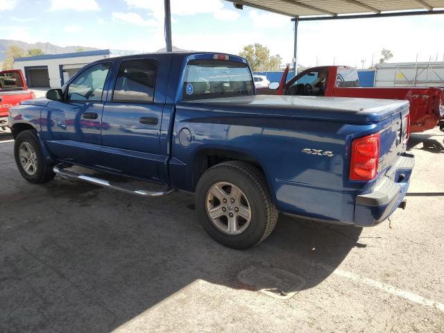 2011 Dodge Dakota SLT