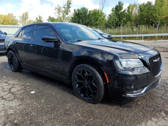 2017 Chrysler 300 S