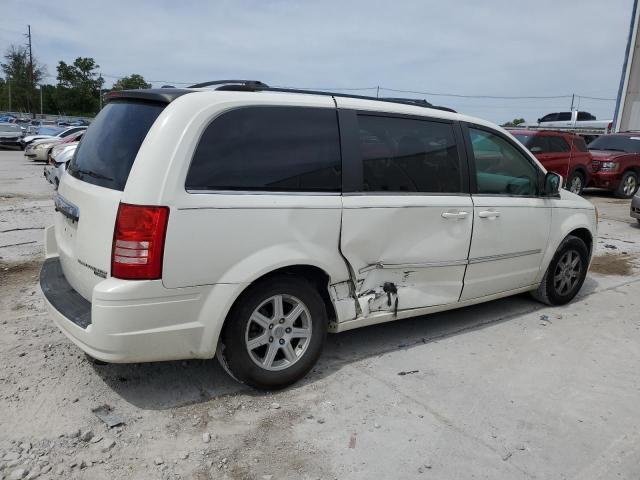 2010 Chrysler Town & Country Touring