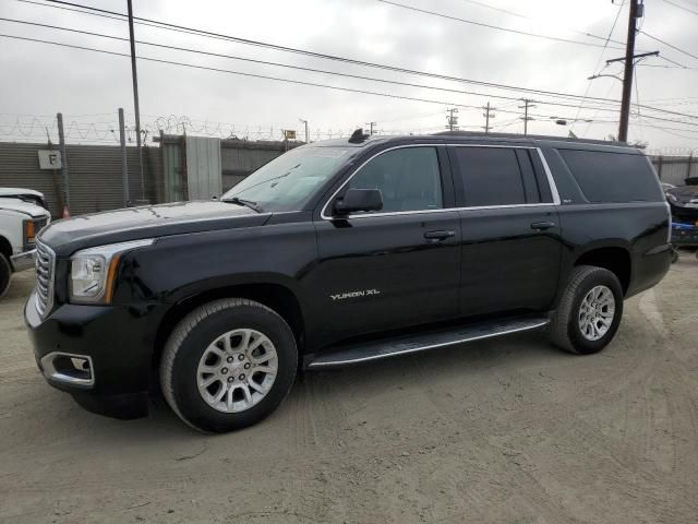 2018 GMC Yukon XL C1500 SLT