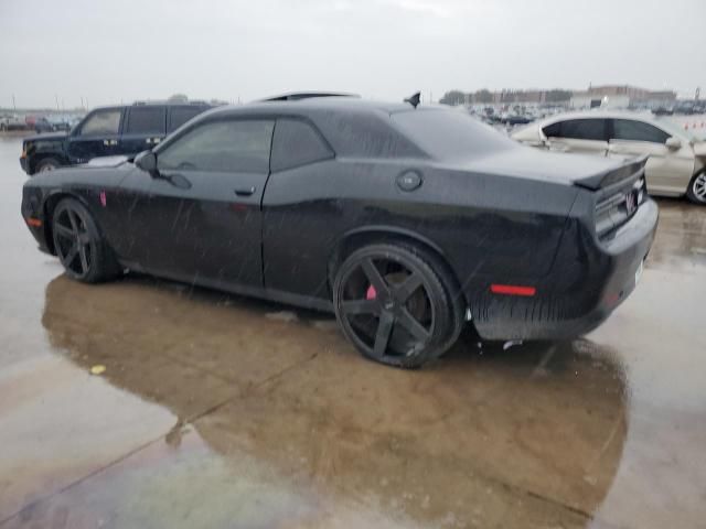 2016 Dodge Challenger R/T