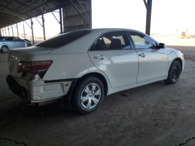 2009 Toyota Camry Base