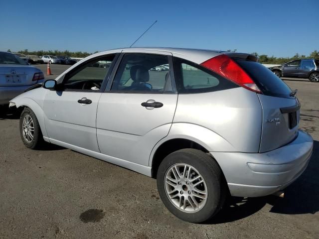 2005 Ford Focus ZX5