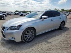 Lexus salvage cars for sale: 2013 Lexus GS 350