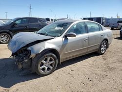 Nissan Vehiculos salvage en venta: 2006 Nissan Altima S