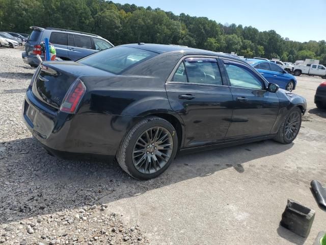 2013 Chrysler 300C Varvatos