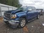 2016 GMC Sierra K1500 SLT