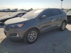 Ford Edge salvage cars for sale: 2023 Ford Edge SEL