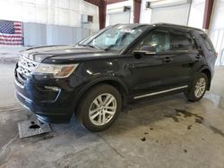 2019 Ford Explorer XLT for sale in Avon, MN